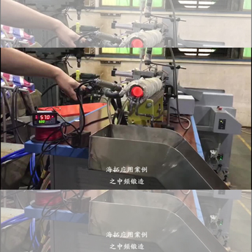 什麽是臥式退火爐？它有哪些特點與優點