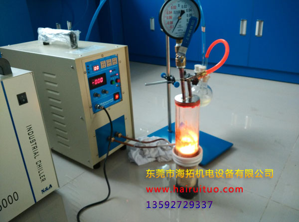 高頻91看片免费观看加熱設備安全操作與故障排查
