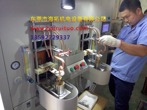 定期檢查91看片免费观看加熱設備防止故障發生