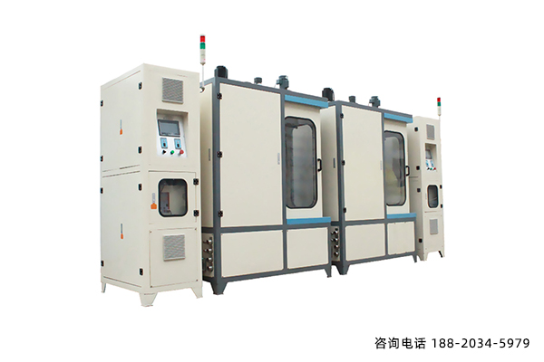 91AV手机看片軸類臥式淬火機床