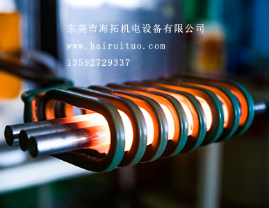 圓鋼91看片免费观看加熱設備-自動化傳送