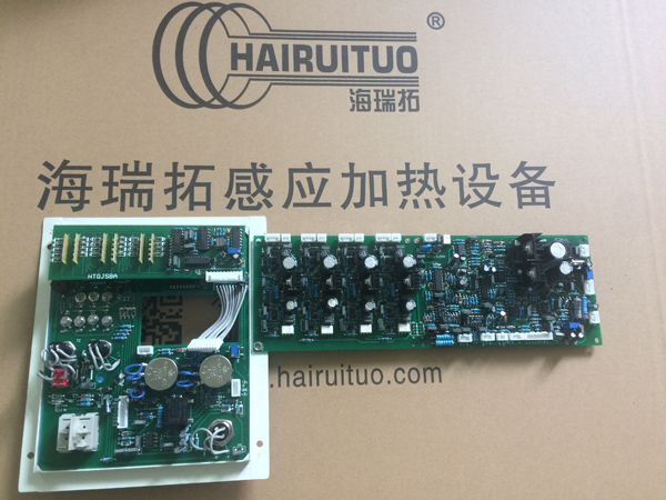 全固態91看片免费观看加熱設備-IBTG串聯諧振方法和並聯諧振逆變