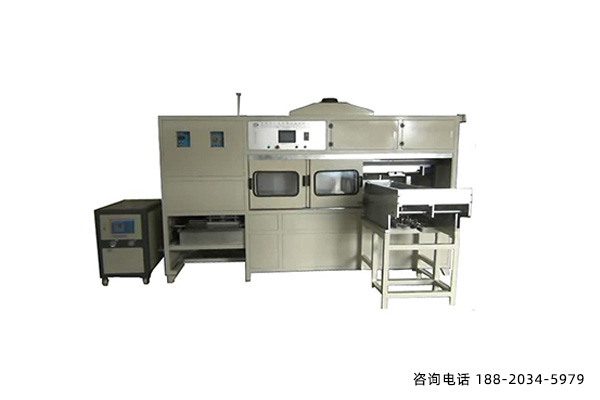 淬火機床-過程控製係統擬采用溫度91看片免费观看器