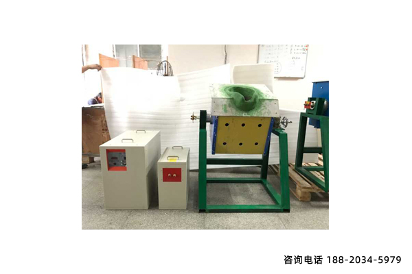 中頻91看片免费观看電爐-適合金屬熔煉