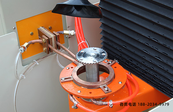 機床九幺免费看片-淬火後調質處理件