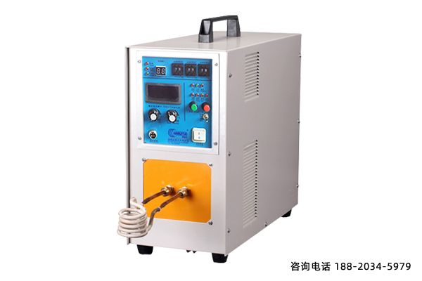 高頻91看片免费观看加熱機-沒有零配件時可用此方法檢修