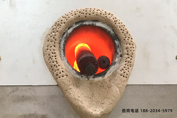 中頻91看片免费观看電爐-攪拌增碳操作過程也不能忽視