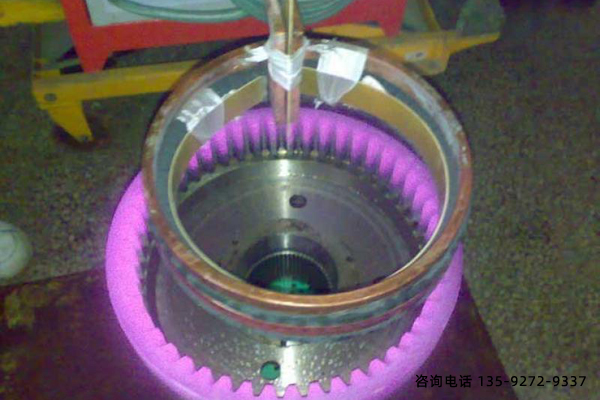 齒輪九幺免费看片-建築塔吊外齒輪淬火特征分析