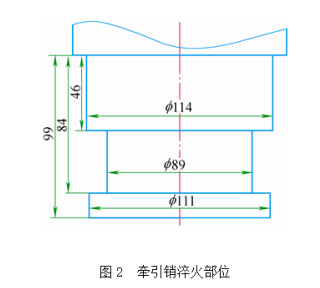 高頻91看片免费观看淬火