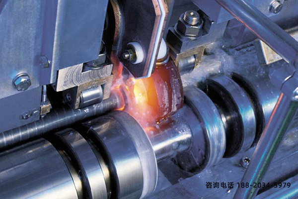 某型機車曲軸中頻91看片免费观看淬火工藝設計