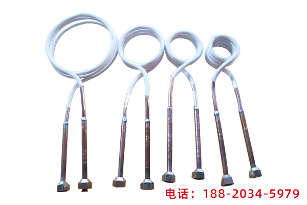 高頻91看片免费观看加熱線圈廠家