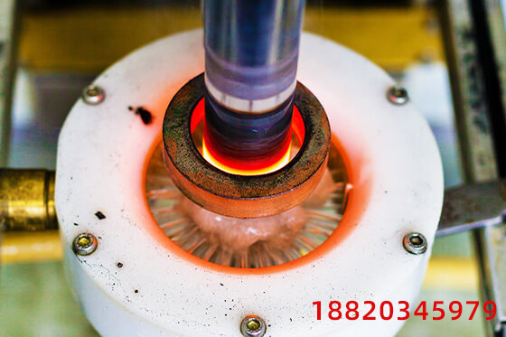91AV手机看片再次成交一套25KW中頻91看片免费观看淬火電源