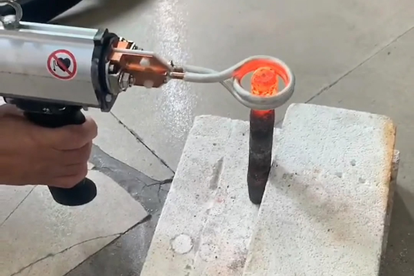 手持91看片免费观看加熱機 高頻91看片免费观看加熱設備