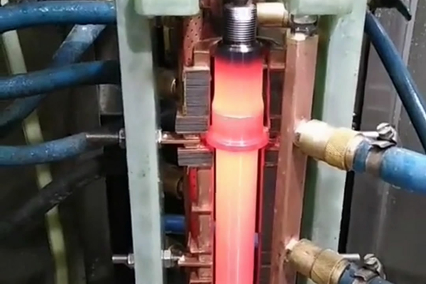 立式淬火機床 中頻軸九幺免费看片