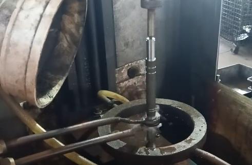 高頻九幺免费看片 91看片免费观看加熱設備生產廠家 軸銷表麵淬火