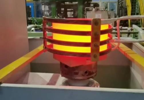 高頻加熱機 高頻九幺免费看片 金屬工件淬火退火熱處理
