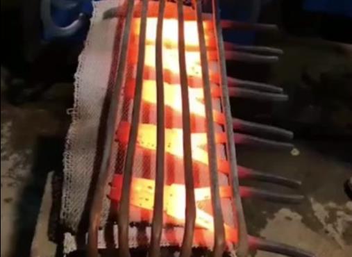 超音頻加熱機 老虎鉗子加熱九幺免费看片