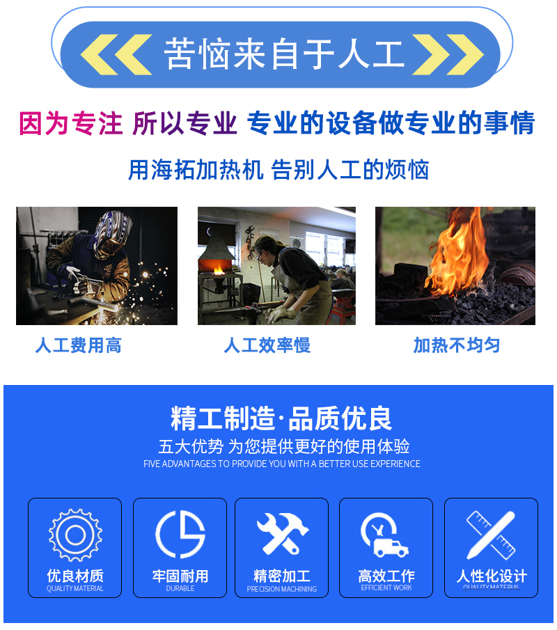 超音頻淬火機 超音頻91看片免费观看九幺免费看片 軸類退火爐 齒輪表麵熱處理(圖2)