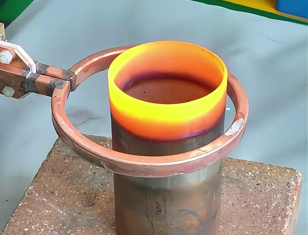 手持式高頻加熱機，它有哪些神奇之處呢？