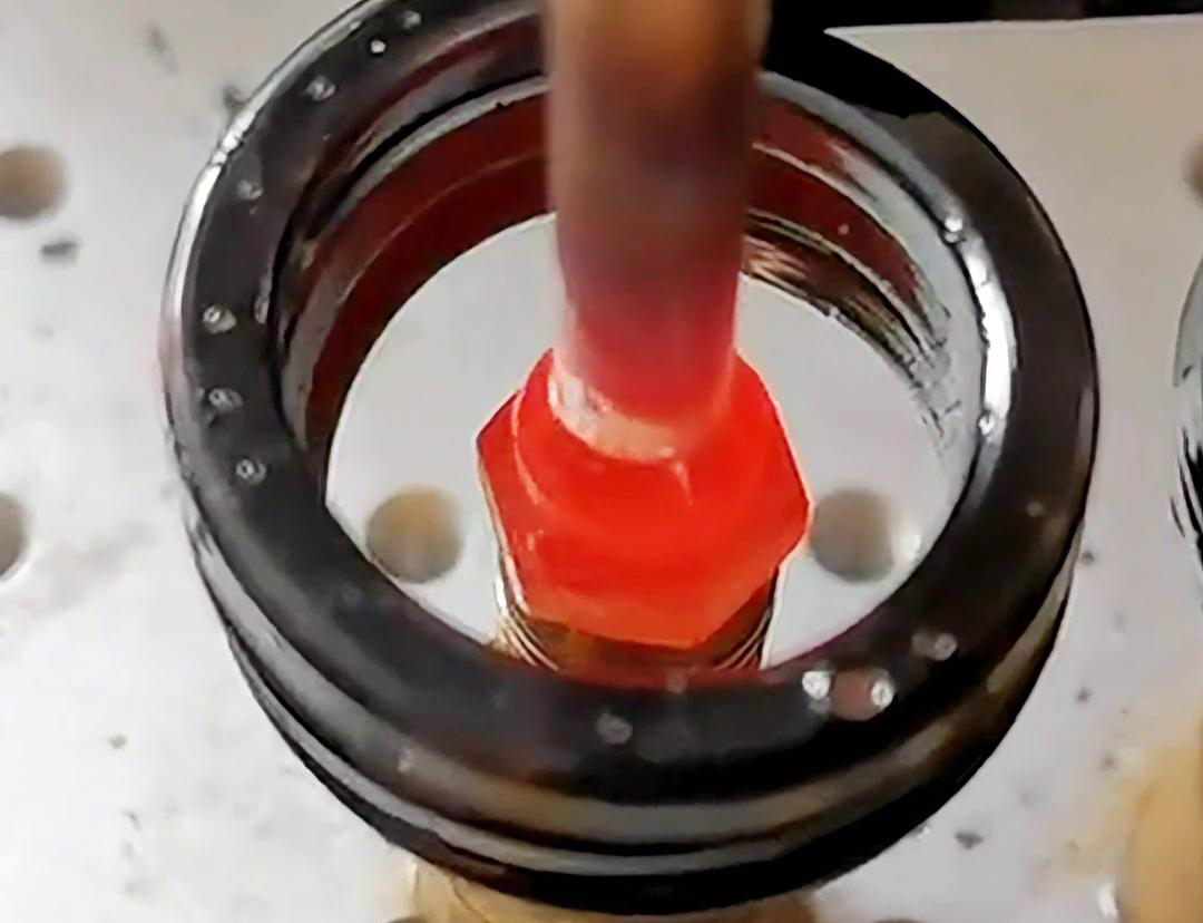 高頻焊機在黃銅釺焊領域中的應用確實非常廣泛，且效果顯著