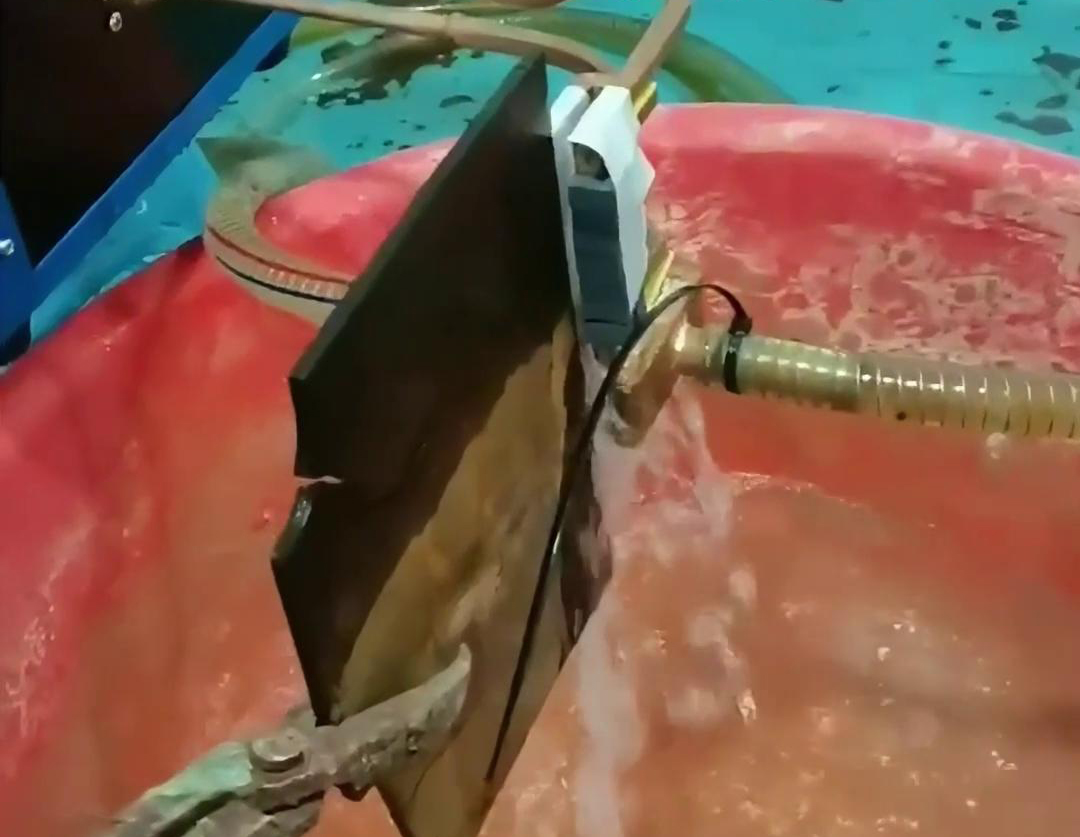 超音頻91看片免费观看加熱設備 局部淬火熱處理