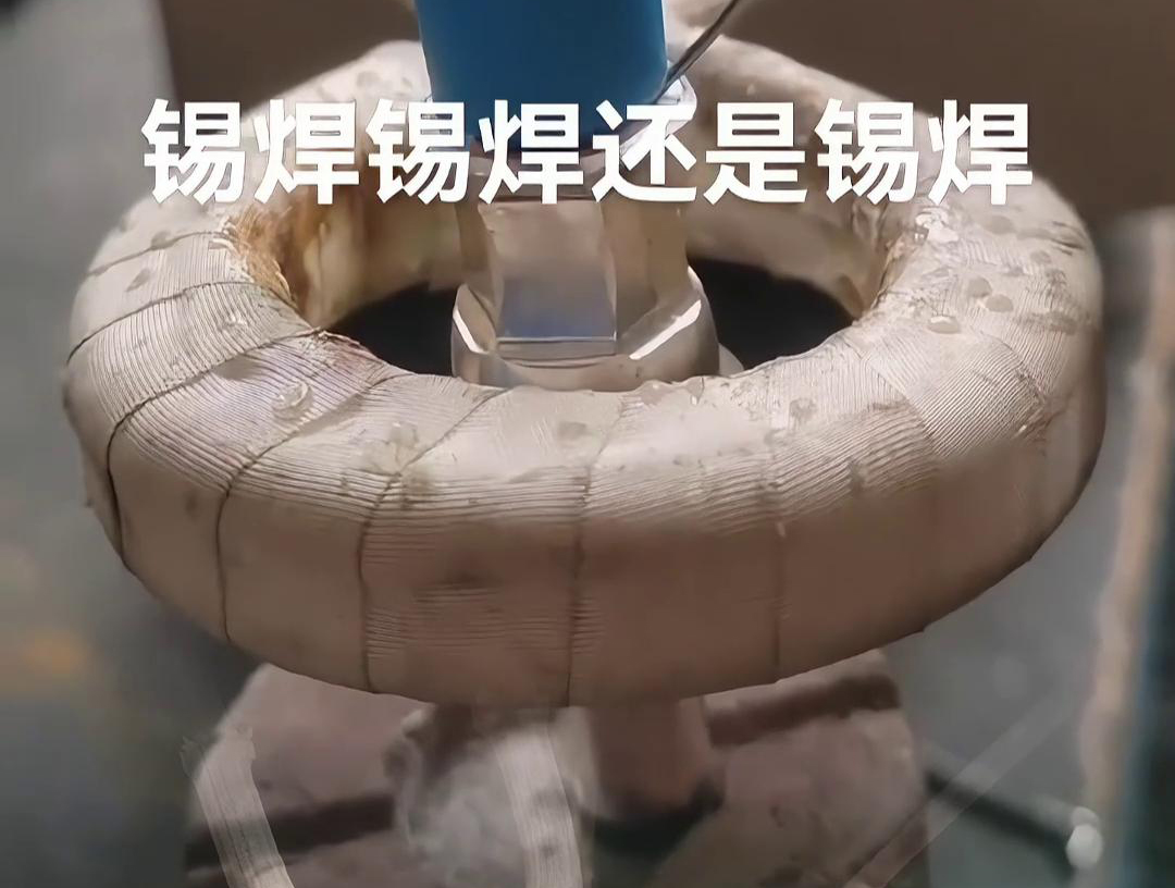 線束端子到底要不要用高頻焊機錫焊，是時候結束這個存在爭議的話題了