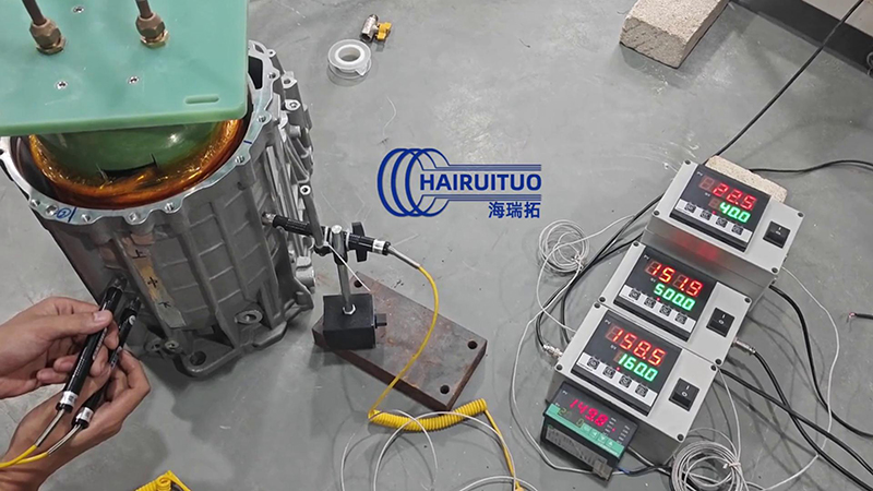內孔加熱熱配合打樣測試方案:為自動熱裝配係統構建精準工藝參數(圖3) 內孔加熱熱配合打樣測試方案:為自動熱裝配係統構建精準工藝參數(圖3)