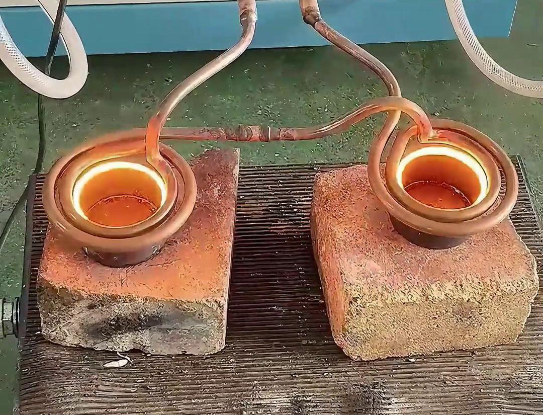 高頻91看片免费观看加熱機一拖二的加熱效果主要取決於設備的設計、參數設置以及被加熱物體的特性