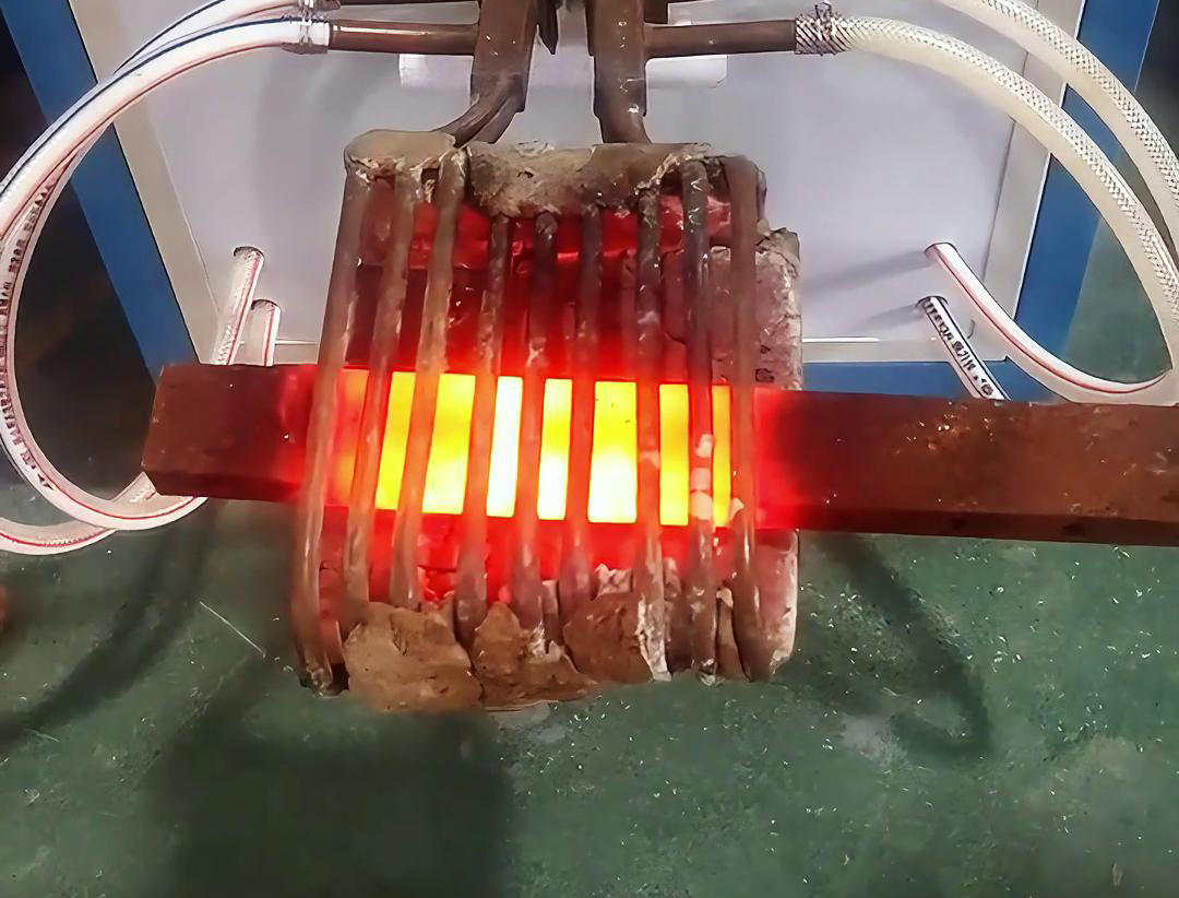 超音頻91看片免费观看加熱設備廣泛應用於各種金屬工件的加熱