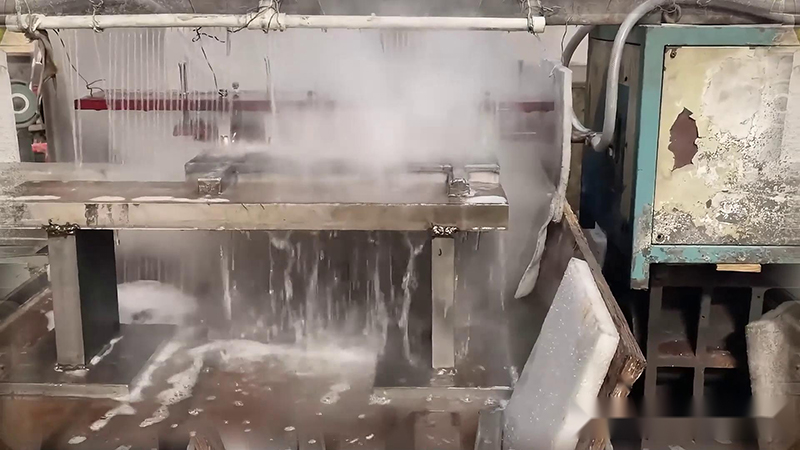 全自動臥式中頻淬火機床：軸類工件高效淬火的智能解決方案(圖7)