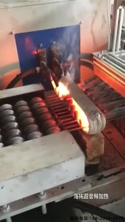 超音頻91看片免费观看加熱設備加熱鐵棒