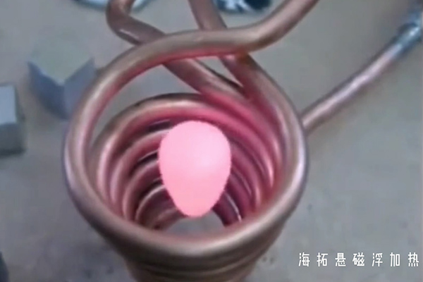 高頻91看片免费观看加熱機 懸磁浮加熱熔煉實驗
