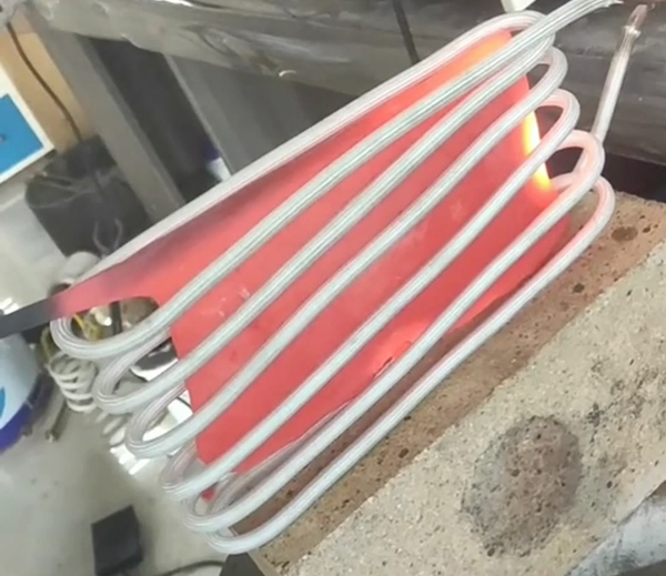 高頻91看片免费观看加熱機 五金工件九幺免费看片