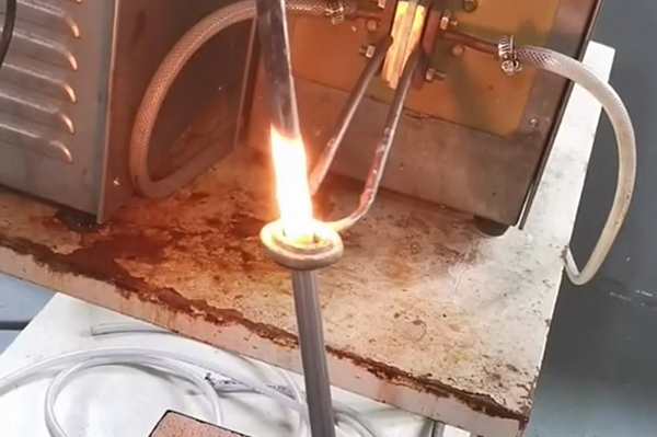高頻91看片免费观看加熱電源與負載匹配