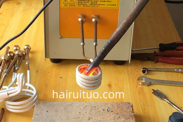 91看片免费观看加熱電源-半橋逆變器電路