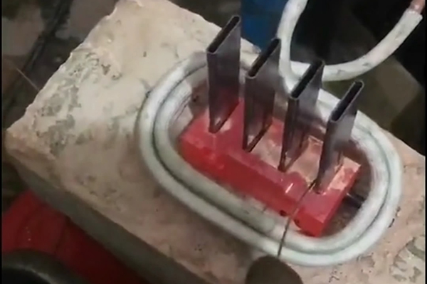 中頻91看片免费观看加熱電源的控製係統-故障檢測與保護電路