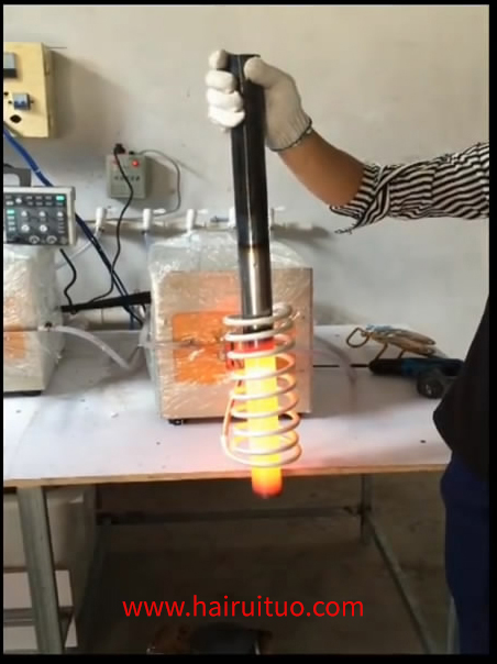 91看片免费观看加熱是電加熱爐中節能的加熱方式