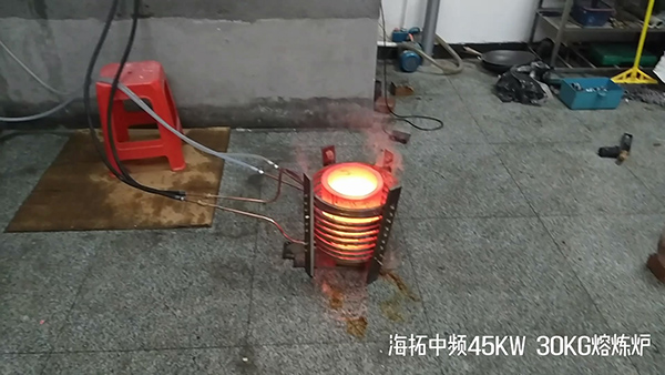 電磁91看片免费观看加熱的優點