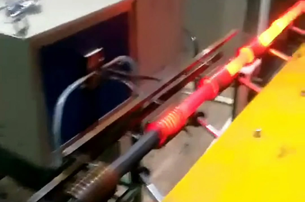 帶材橫向磁場91看片免费观看加熱淬火快速熱處理