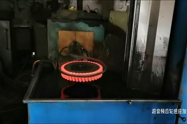 數控淬火機床，高頻齒輪九幺免费看片
