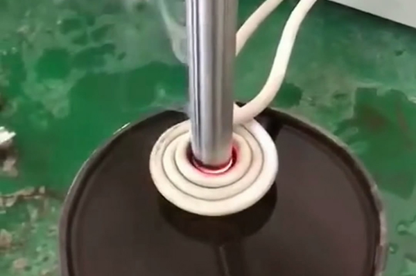 中頻91看片免费观看淬火機-連續運行性能差的原因