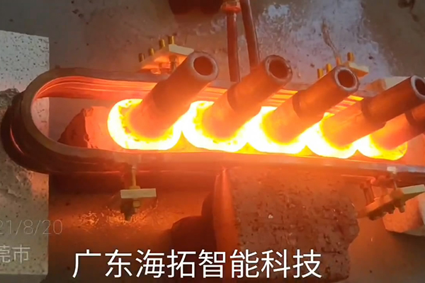 91看片免费观看加熱技術在我國的應用
