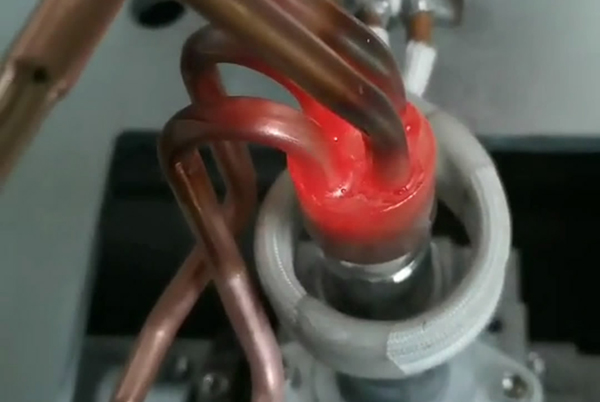 有實力的珠海高頻加熱機廠家！