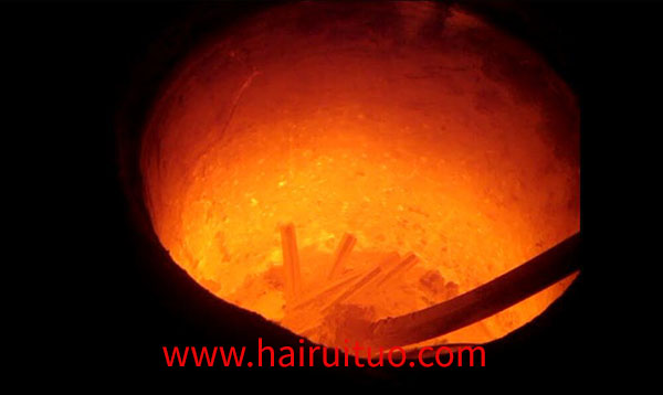 關於中頻加熱爐91看片免费观看爐合理使用和維護的要點有哪些？