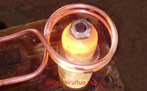 全自動高頻焊機91看片免费观看加熱快速球化退火處理工藝